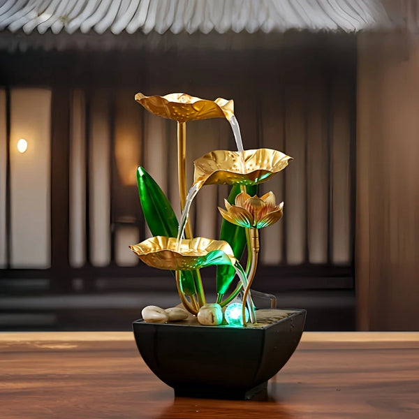CalmFlow Desktop Fountain
