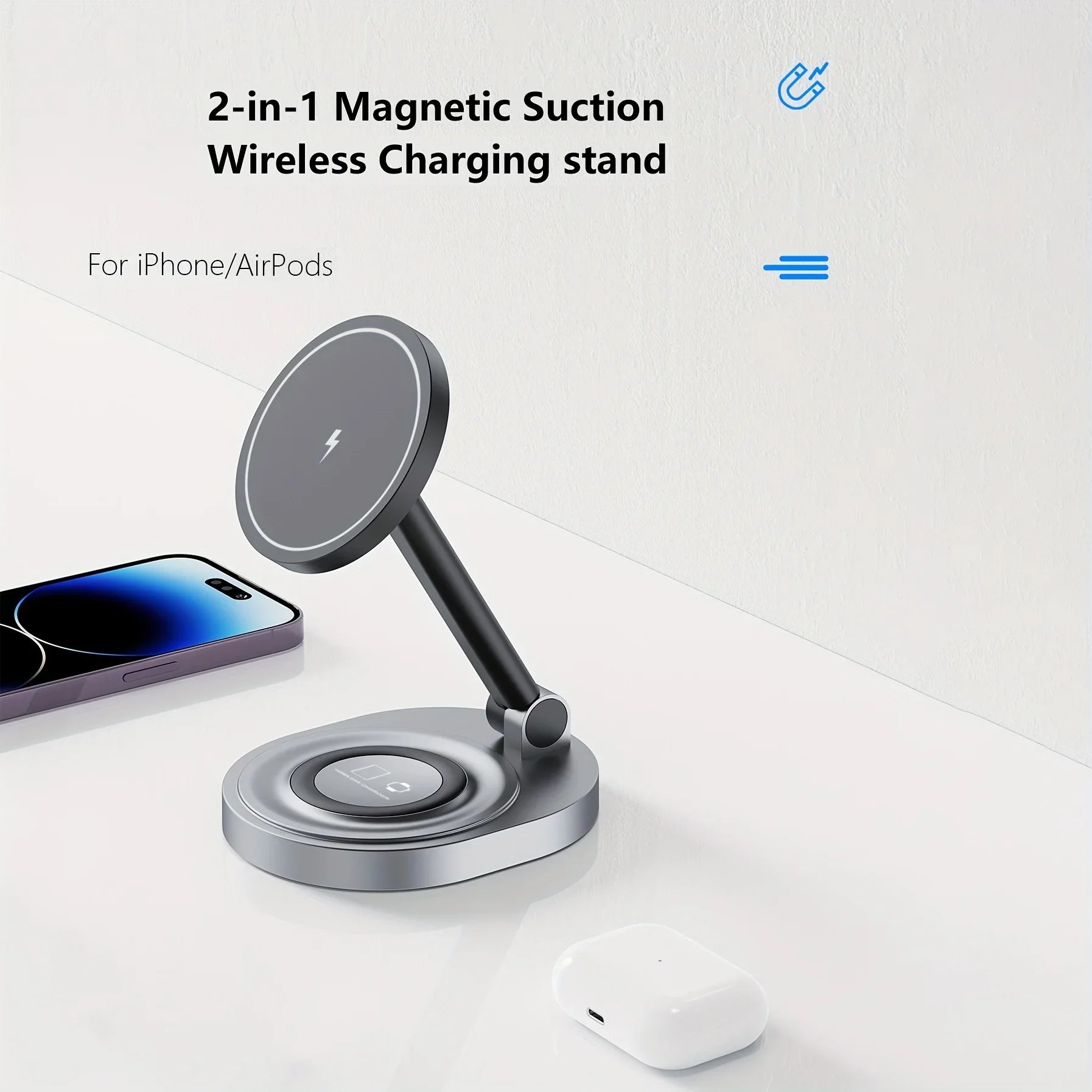 MagCharge Dock Pro
