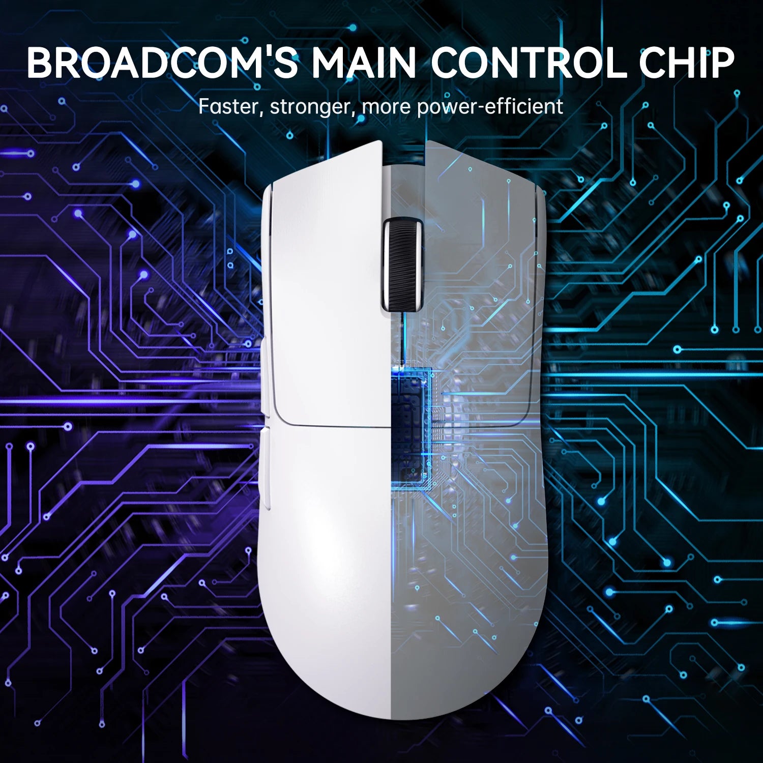 Attack Shark X Pro Mouse