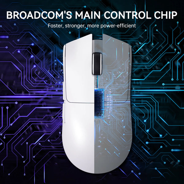 Attack Shark X Pro Mouse