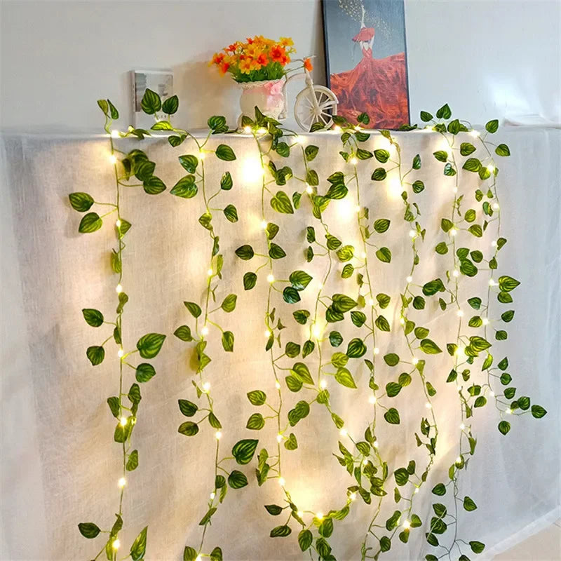 Everleaf Fairy Lights