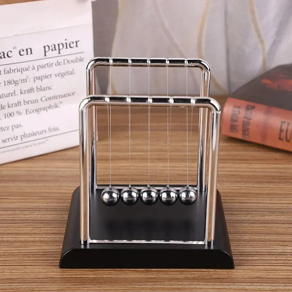 Zen Motion Desk Balance Toy