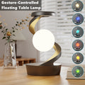 Orbit Glow Floating Lamp