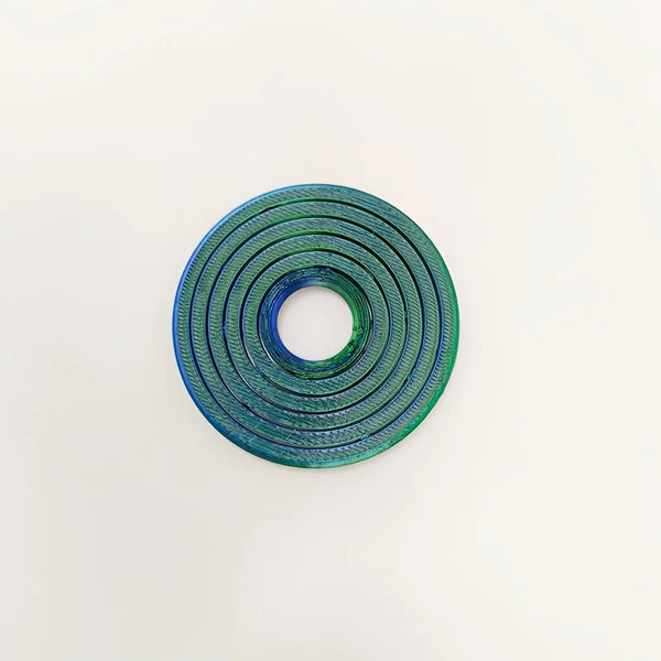 SpinFocus Pocket Rotating Fidget Ring