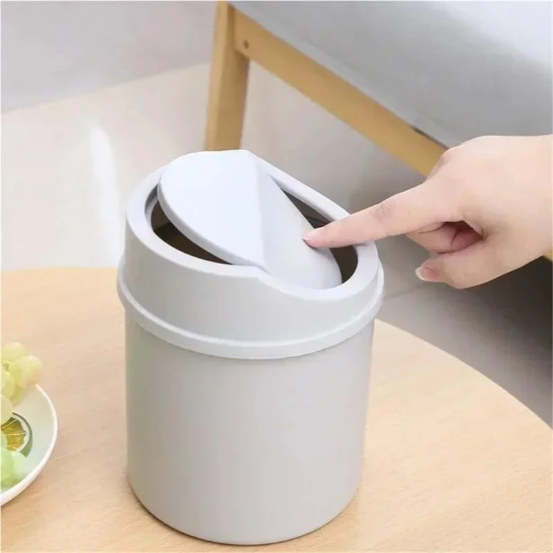 Mini Desk Trash Keeper