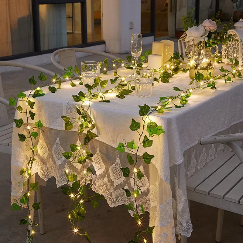 Everleaf Fairy Lights