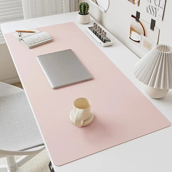 Executive PU Desk Mat