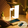 Floating Night Lamp with Charger