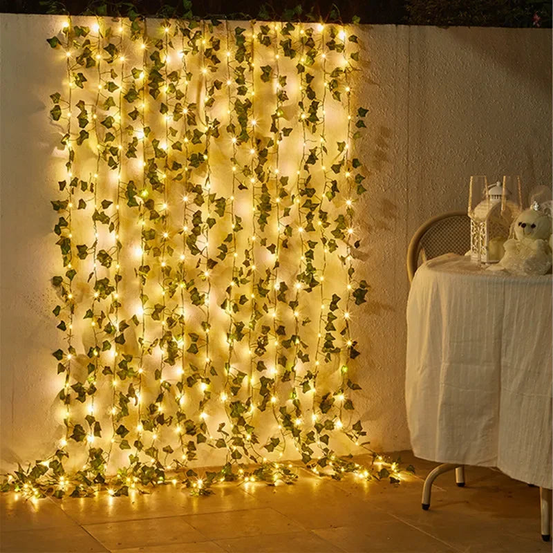 Everleaf Fairy Lights