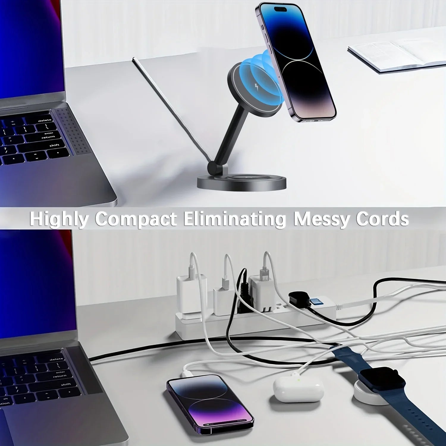 MagCharge Dock Pro