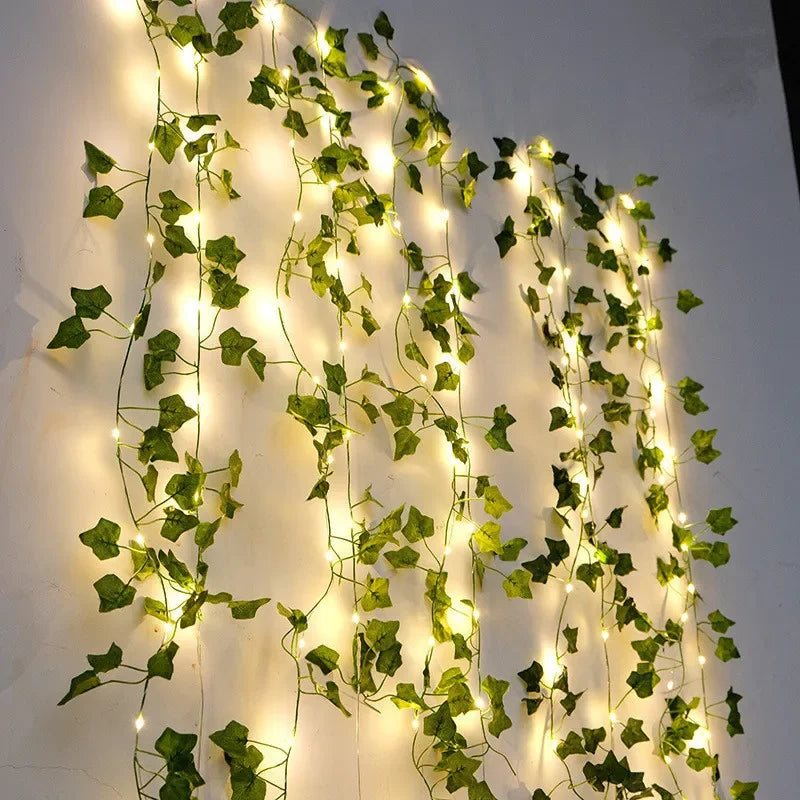 Everleaf Fairy Lights