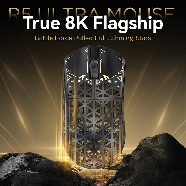 Attack Shark R Ultra Mouse