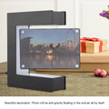Floating Heart Photo Frame