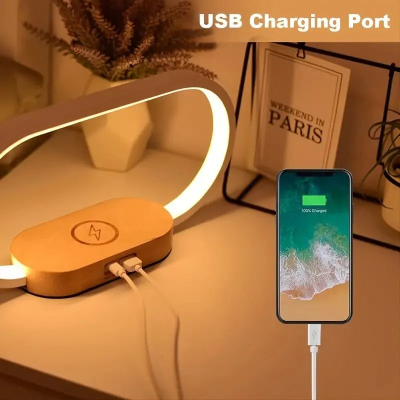 GlowCharge Pro Desk Wireless Station
