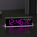 Smart USB Wake Alarm Clock