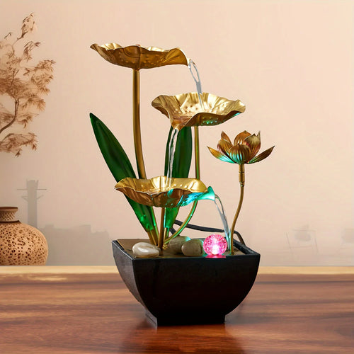 CalmFlow Desktop Fountain