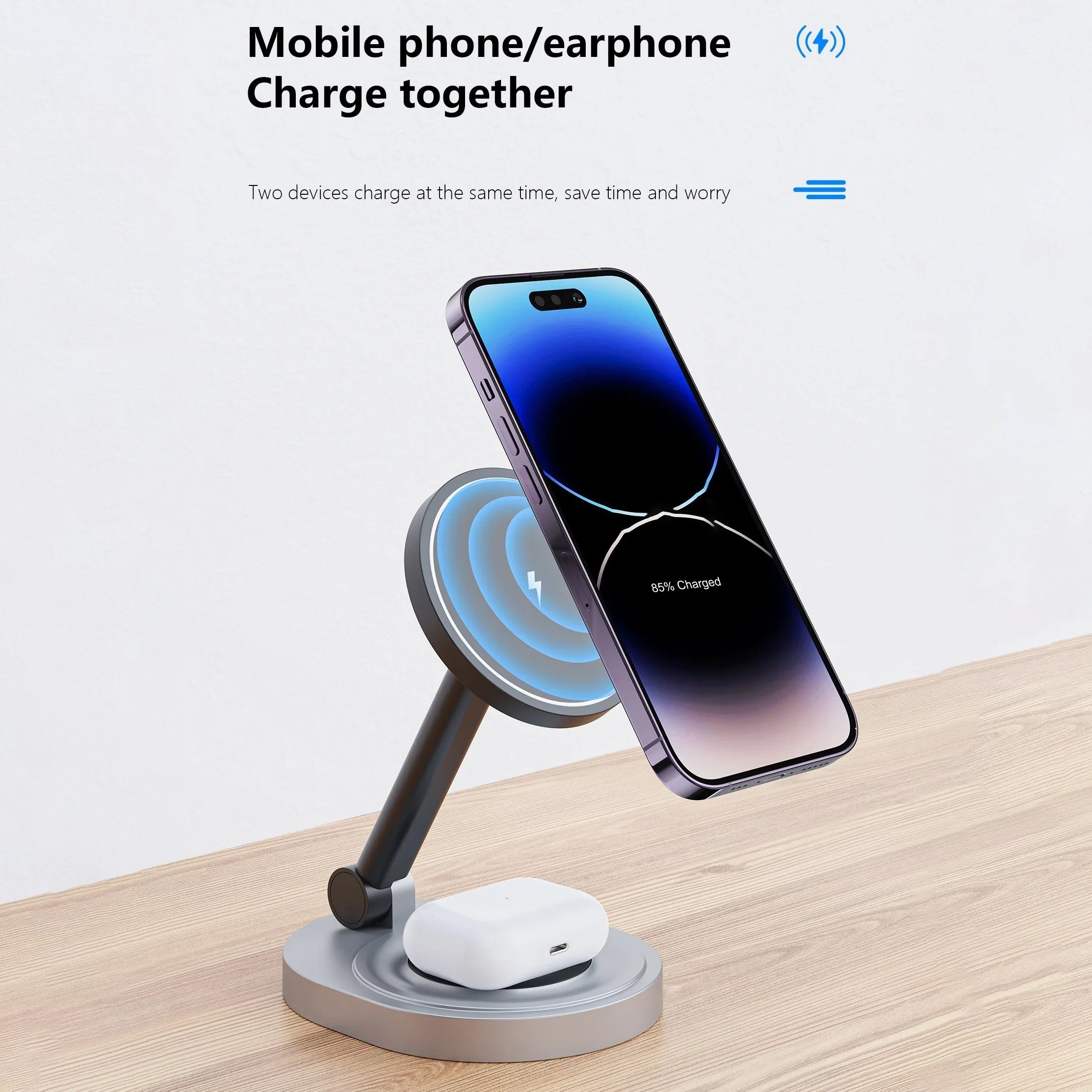 MagCharge Dock Pro